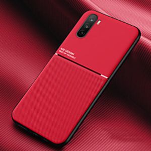 Case For Huawei Enjoy Z 5G / Enjoy 20 Pro / Honor 10 / Honor 10 Lite / P Smart 2019 Shockproof Dustproof Back Cover Solid Colored TPU miniinthebox