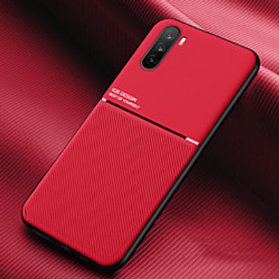 Case For Huawei Enjoy Z 5G / Enjoy 20 Pro / Honor 10 / Honor 10 Lite / P Smart 2019 Shockproof Dustproof Back Cover Solid Colored TPU miniinthebox