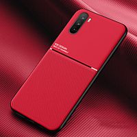 Case For Huawei Enjoy Z 5G / Enjoy 20 Pro / Honor 10 / Honor 10 Lite / P Smart 2019 Shockproof Dustproof Back Cover Solid Colored TPU miniinthebox - thumbnail