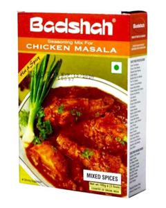 Badshah Chicken Masala 100gm