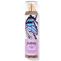 Bath & Body Works Butterfly Mist 236Ml