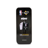 x NBA shoe cleaning wipes x NBA shoe cleaning wipes