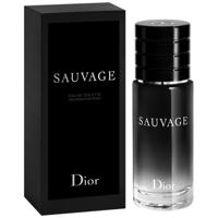 Christian Dior Sauvage Men Edt 30Ml