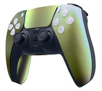 Customized Sony PlayStation 5 Dualsense Controller Northern Lights - Craft by Merlin