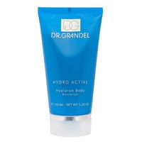 Dr Grandel Hydro Active Hyaluron Body Moisturizer 150ml Dr Grandel Hydro Active Hyaluron Body Moisturizer 150ml