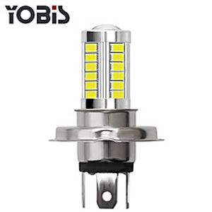 Car LED Brake Lights Light Bulbs Integrated LED 4.08 W For universal General Motors All years 2pcs Lightinthebox