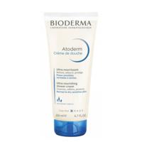 Bioderma Atoderm Ultra-Nourishing Shower Cream-200ml