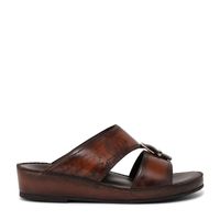 Dubai leather sandals Dubai leather sandals