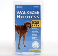 Coa Lw01 Walkezee Harness X Small