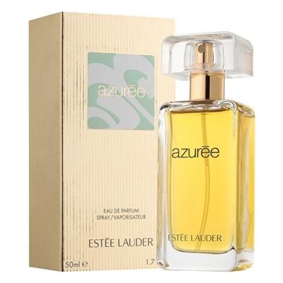 Estee Lauder Azuree Woman Eau De Parfum 50Ml