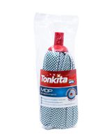 Tonkita Strizzo Mop Refill Green Tk777