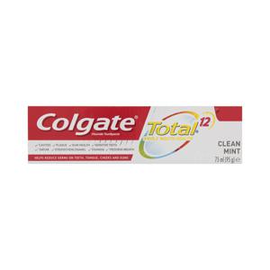 Colgate Total Clean Mint 75ML