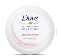 Dove Nourishing Care 2X150ml