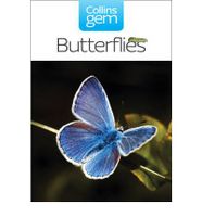 Butterflies (Collins Gem) Butterflies (Collins Gem)