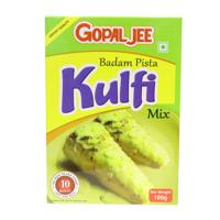 Gopalji Badam Pista Kulfi Mix 100gm