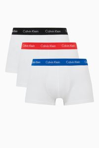 Low Rise Briefs, Set of 3
