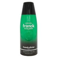 Franck Olivier Franck Green (M) 250Ml Deodorant Spray