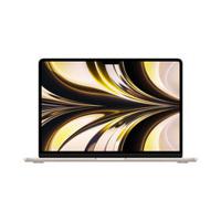 Apple Macbook Air 15-inch (2023) - M2 Pro chip with 8-core CPU 512GB 10-core GPU Starlight English/Arabic Keyboard