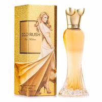 Paris Hilton Gold Rush (W) EDP 100Ml (UAE Delivery Only)