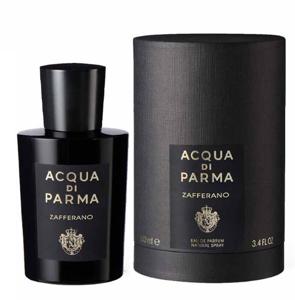 Acqua Di Parma Zafferano For Unisex Eau De Perfum 100Ml