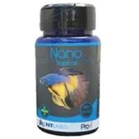 NT Labs Pro-f Nano Tropical Fish Food 45G