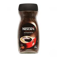 Nescafe Original Extraforte Instant Coffee 200G (UAE Delivery Only)