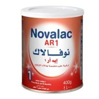 Novalac AR-1 400G