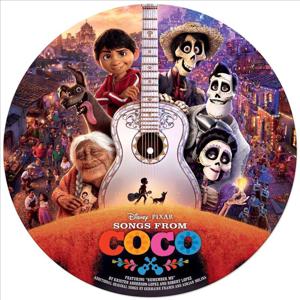 Coco (Picture Disc) | Original Soundtrack