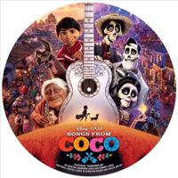 Coco (Picture Disc) | Original Soundtrack - thumbnail