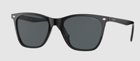 Vogue Black Sunglasses-VO5351-S-W44/87-54-19 146 3N (8056597340281)