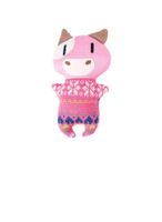 Puppy Life Wool And Cotton Pet Toy For Dog And Cat