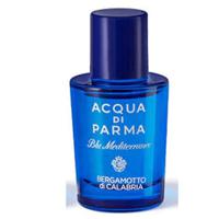 Acqua Di Parma Blu Mediterraneo Bergamotto Di Calabria (U) Edt 5Ml Miniature