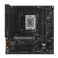 Asus TUF Gaming B760M-BTF-WIFI D4, Motherboard