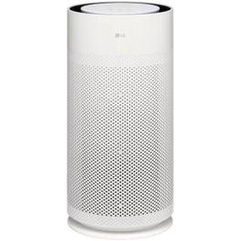 LG PuriCare AeroHit Air Purifier - White (AS35GGW10)