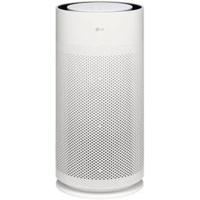 LG PuriCare AeroHit Air Purifier - White (AS35GGW10) LG PuriCare AeroHit Air Purifier - White (AS35GGW10)
