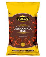 Volga Jeerakasala Rice 5 Kg (UAE Delivery Only)