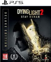 Dying Light 2 Deluxe Edition Playstation PS5-(DL2DEPS5) - thumbnail