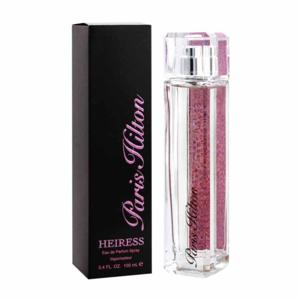 Paris Hilton Heiress For Women Eau De Parfum 100ml