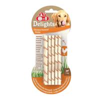 8In1 Delights Twisted Sticks-10 Pcs