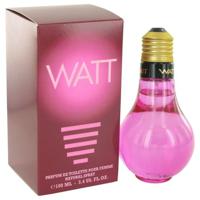 Cofinluxe Watt Pink (W) Parfum De Tollette 100Ml