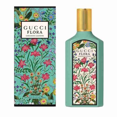 Gucci Flora Gorgeous Jasmine Edp 150ml Spy (W) Gucci Flora Gorgeous Jasmine Edp 150ml Spy (W)