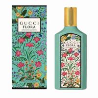 Gucci Flora Gorgeous Jasmine Edp 150ml Spy (W)