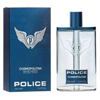 Police Cosmopolitan (M) Edt 100Ml Tester - thumbnail