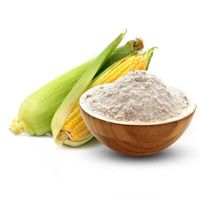 Corn Flour Starch 25kg Bag