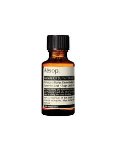Isabelle Oil Burner Blend 25ML