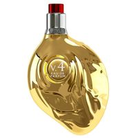 Map Of The Heart Gold Heart V 4 (U) Edp 90Ml (UAE Delivery Only)