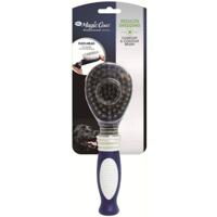 Four Paws Magic Coat Professional Series Flexihead Bristle Brush One Size