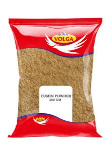 Volga Cumin Powder 500 GM (UAE Delivery Only)