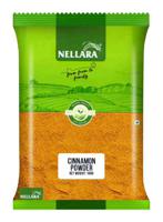 Nellara Cinnamon Powder 100Gm