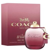 Coach New York Wild Rose Edp 90Ml